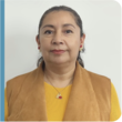 Mtra. Leticia García Sánchez