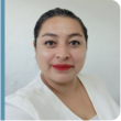 Mtra. Diana Luz Pérez Hernández